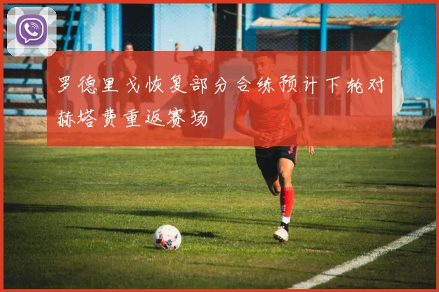 罗德里戈恢复部分合练预计下轮对赫塔费重返赛场