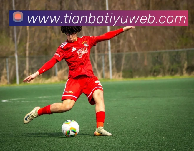 天博体育品牌故事