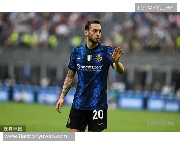 恰尔汗奥卢谈胜利运气因素期待国米重返巅峰位置 恰尔汗奥卢谈胜利运气因素期待国米重返巅峰位置