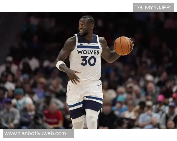 兰德尔全场最高得分22分表现出色16投7中并贡献27分8板7助3断 兰德尔全场最高得分22分表现出色16投7中并贡献27分8板7助3断