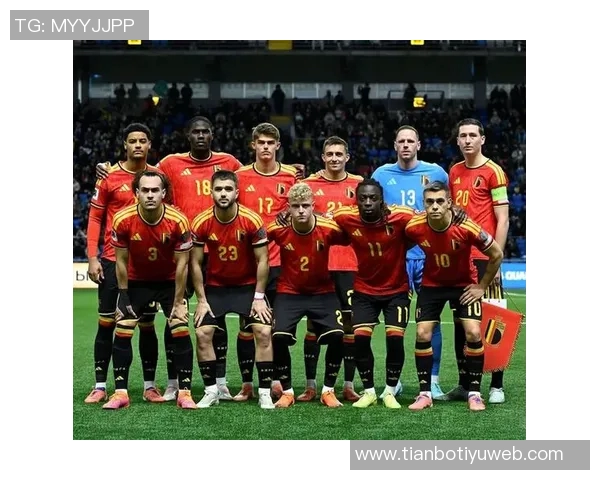 比利时国家队消息萨勒马科尔斯因肌肉拉伤退出集训 比利时国家队消息萨勒马科尔斯因肌肉拉伤退出集训