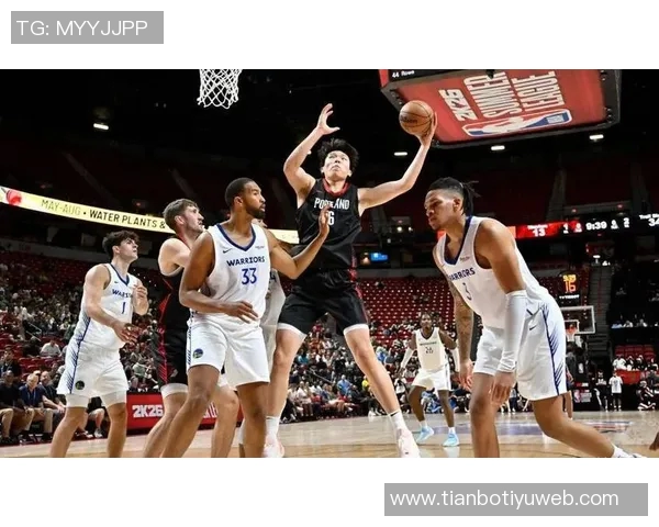 杨瀚森谈季前赛中锋对位体验与夏季联赛的显著差异 杨瀚森谈季前赛中锋对位体验与夏季联赛的显著差异