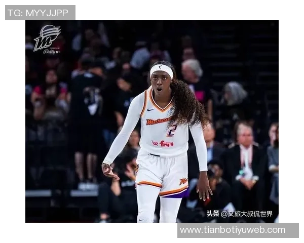 杰基杨单节狂砍21分刷新WNBA总决赛历史纪录三场比赛两次创下新高