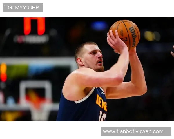 约基奇本赛季有望超越威少创造全新三双纪录