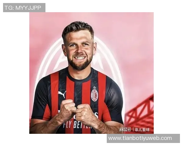 米兰锋线表现不佳冬窗或引进菲尔克鲁格加强攻击力
