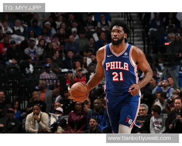 恩比德状态回暖上半场表现抢眼砍下16分助攻4次助球队争胜