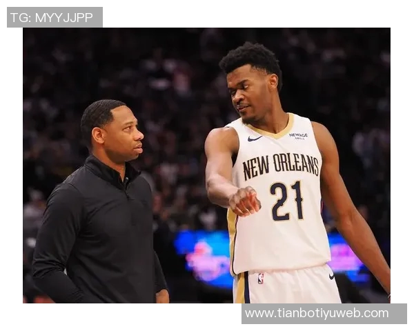 鹈鹕主帅透露伊夫米西右脚踝扭伤情况明日对阵马刺出战成疑