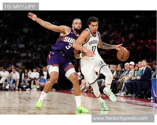 太阳逆转篮网第三节大爆发布克单节狂砍12分助力球队反超17分