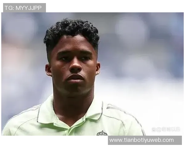 里昂与恩德里克租借协议已达成仅待最后细节和签约程序完成