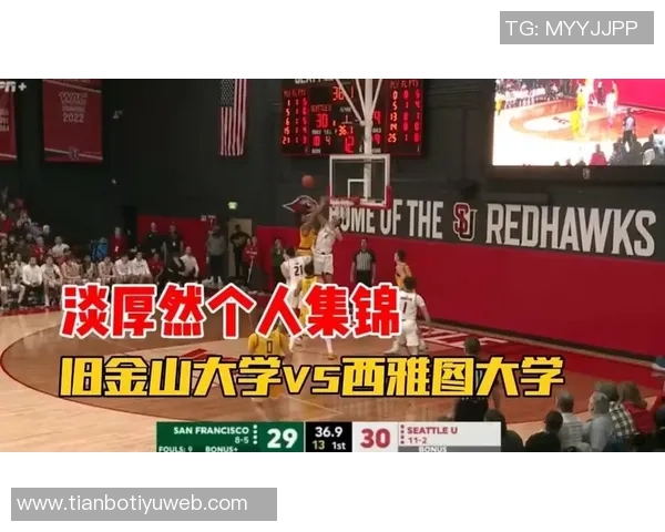 媒体人分析淡厚然在西雅图大学的表现与犯规控制问题