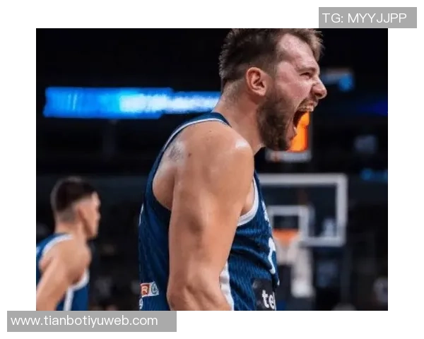 东契奇见追梦三不沾激动呐喊绝对不可能引发全场热议