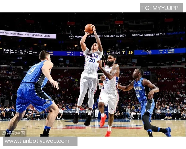 恩比德状态成疑76人客战魔术能否继续保持场均23分表现