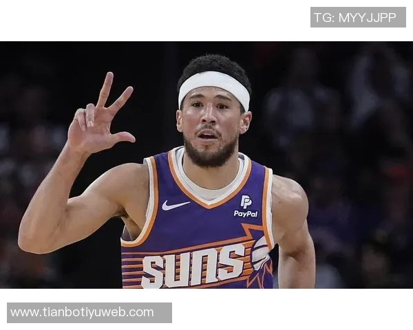 布克谈球队连败心态称更衣室氛围积极向上