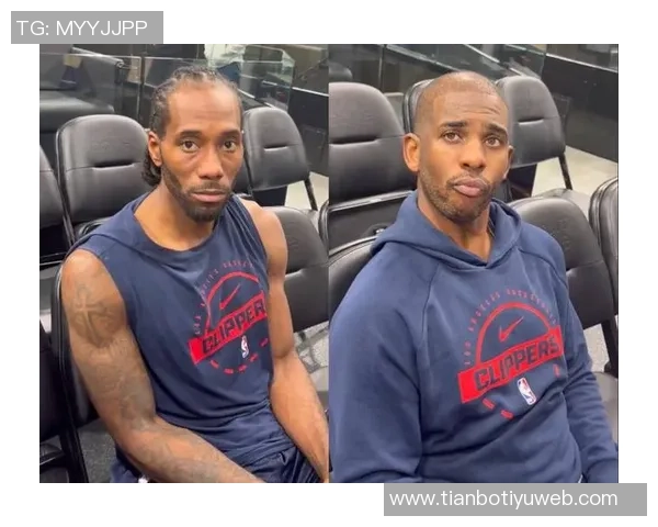 多支球队主动联系保罗探讨未来计划他始终保持训练状态