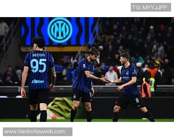 国米本赛季对强敌全败究竟是何原因导致硬仗乏力