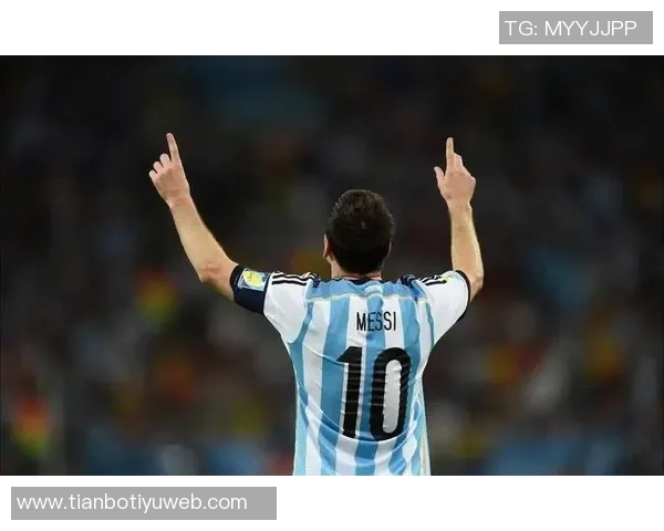 梅西续约至41岁仍未决定明夏世界杯是否参赛将最后时刻做出选择