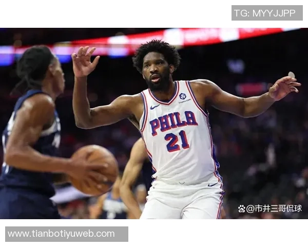 76人主场对决奇才恩比德有望复出助球队争胜 76人主场对决奇才恩比德有望复出助球队争胜